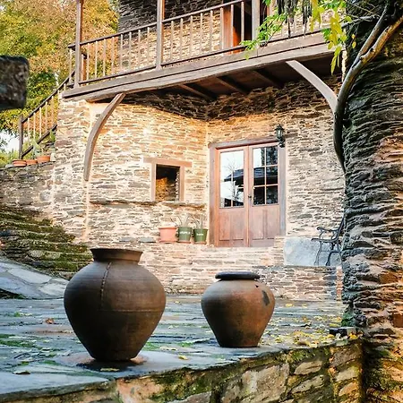 Bed and Breakfast Casa Da Cabaza 2*