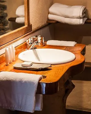 Bed and Breakfast Casa Da Cabaza