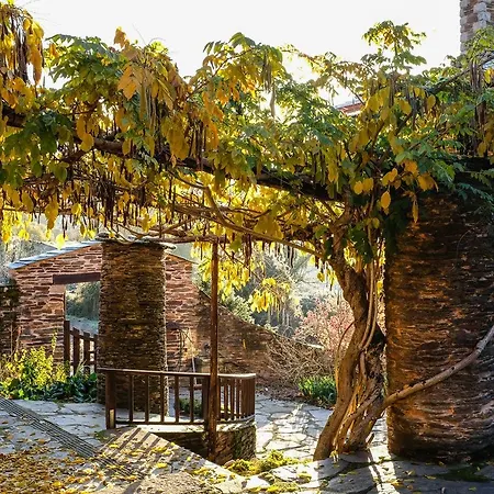 Casa Da Cabaza