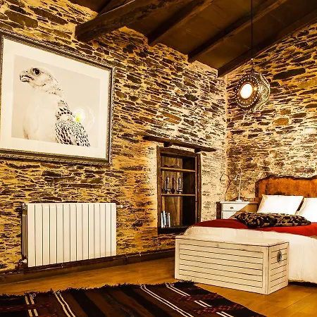 Casa Da Cabaza 2*