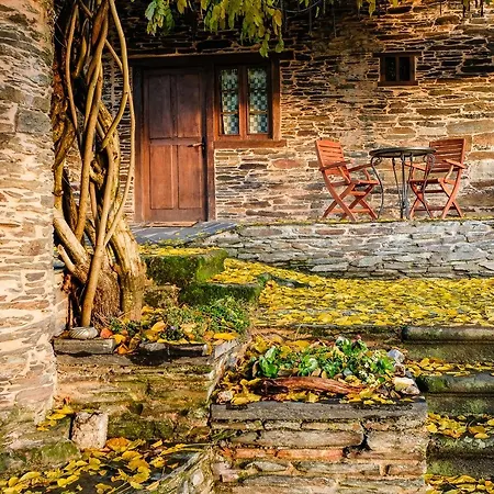 Bed and Breakfast Casa Da Cabaza 2*