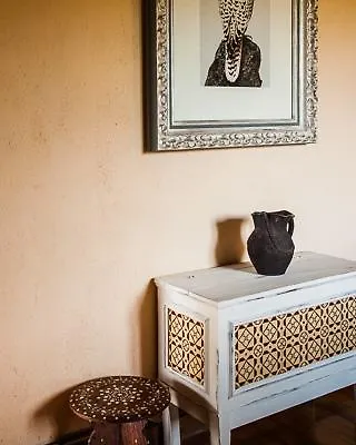 Casa Da Cabaza Bed and Breakfast