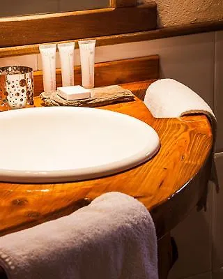 Casa Da Cabaza Bed and Breakfast 2*