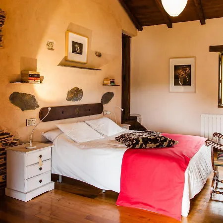 Casa Da Cabaza Bed and breakfast