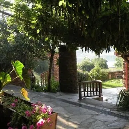 Bed and Breakfast Casa Da Cabaza Vilasouto