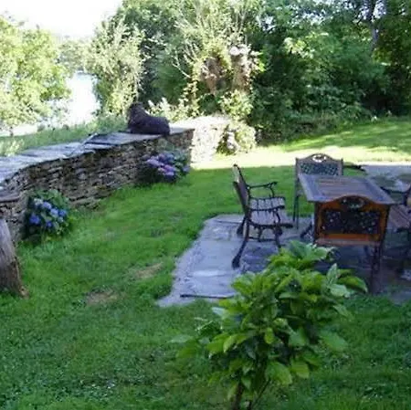 Casa Da Cabaza 2* Vilasouto