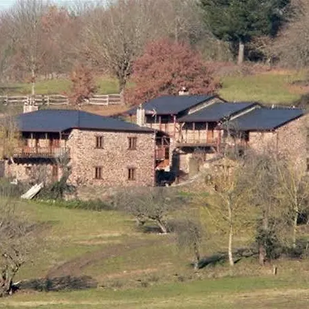 Casa Da Cabaza 2* Vilasouto