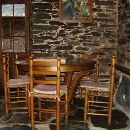 Casa Da Cabaza Bed and Breakfast