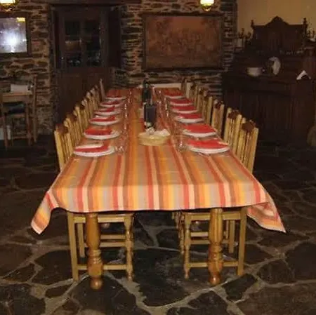 Casa Da Cabaza 2* Vilasouto
