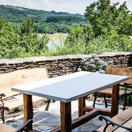 Bed and Breakfast Casa Da Cabaza