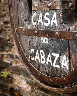 Casa Da Cabaza Bed and breakfast 2*
