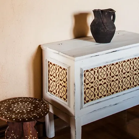 Bed and Breakfast Casa Da Cabaza 2*